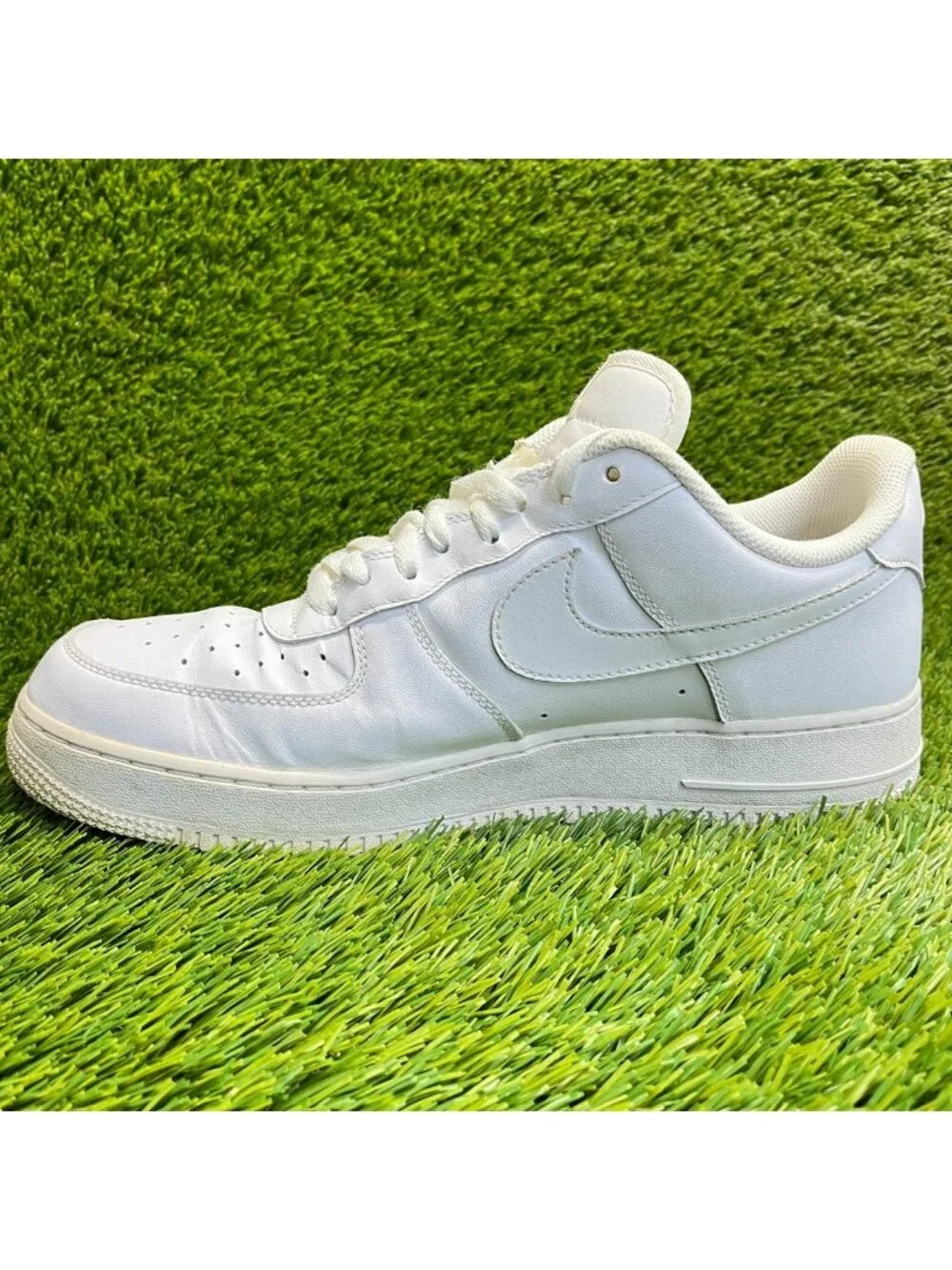 Nike seller notes